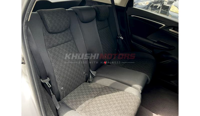 2016 Honda Fit GL Package image-22