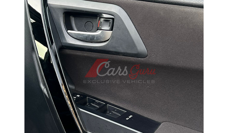 2016 Toyota Auris X image-10