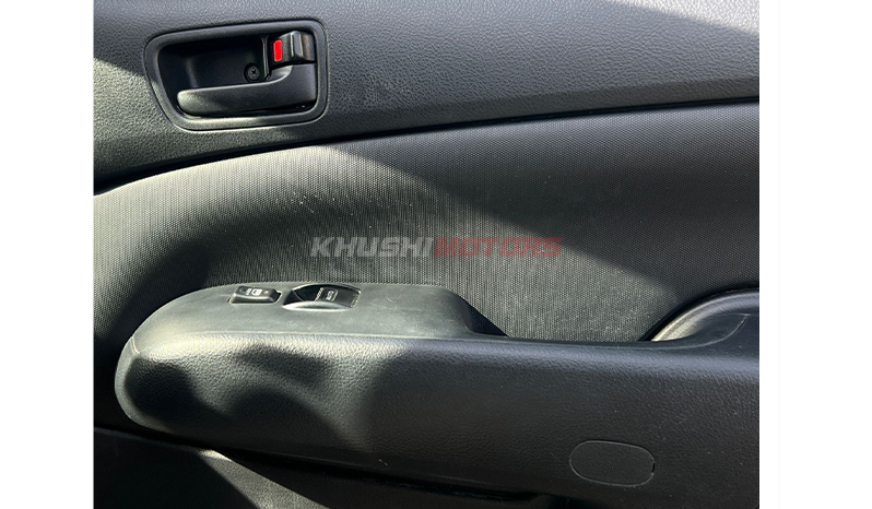 2016 Toyota Probox DX Comfort image-7