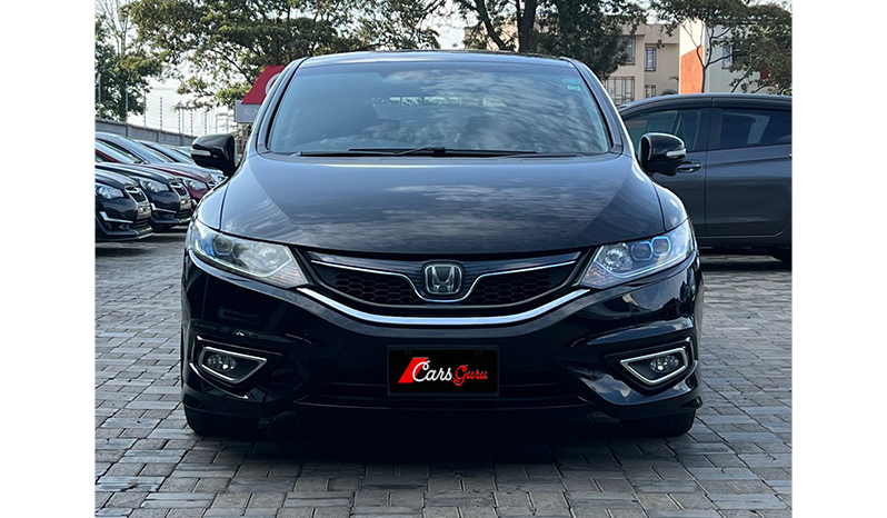 2016 Honda Jade X image-1