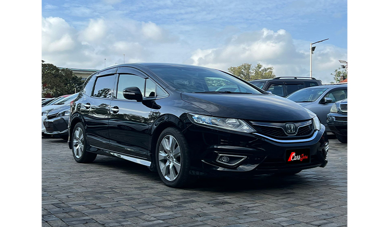 2016 Honda Jade X image-2