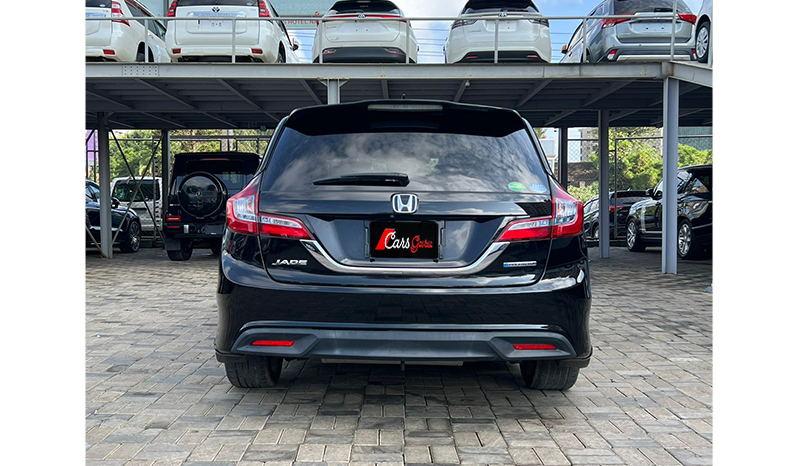 2016 Honda Jade X image-3
