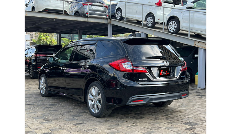 2016 Honda Jade X image-4
