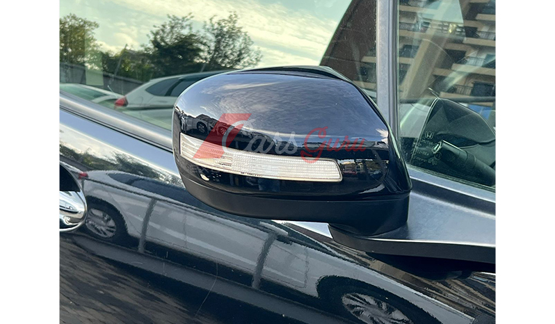 2016 Honda Jade X image-5