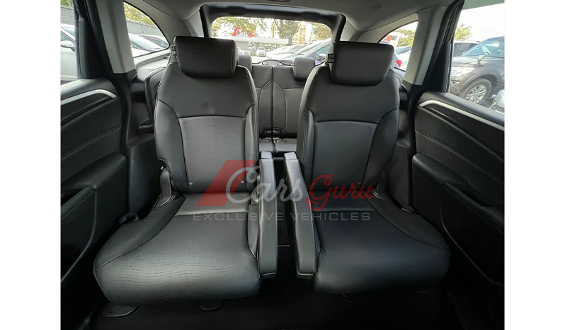 2016 Honda Jade X image-10