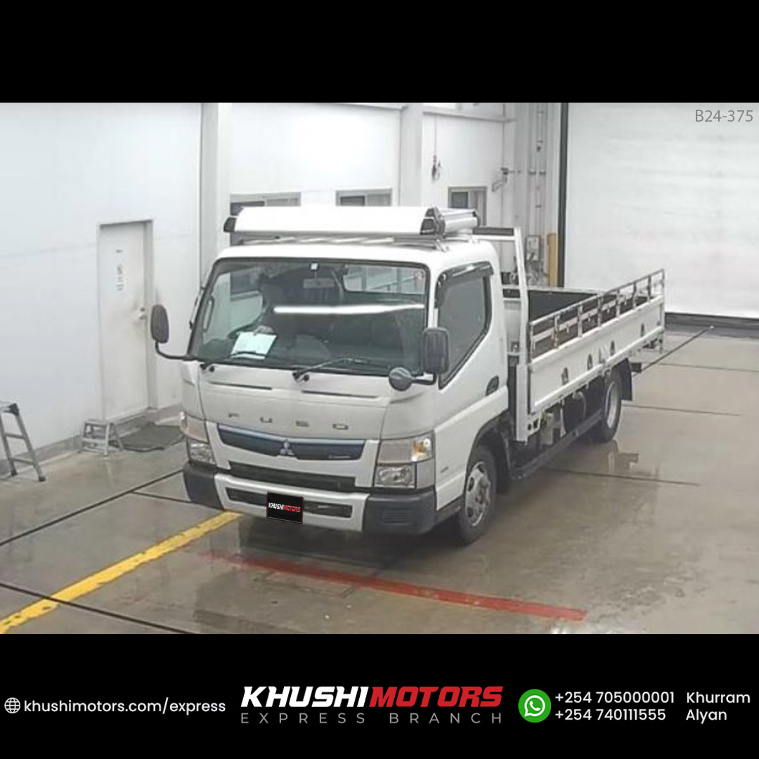 2016 Toyota Hiace GL Package DX image-2