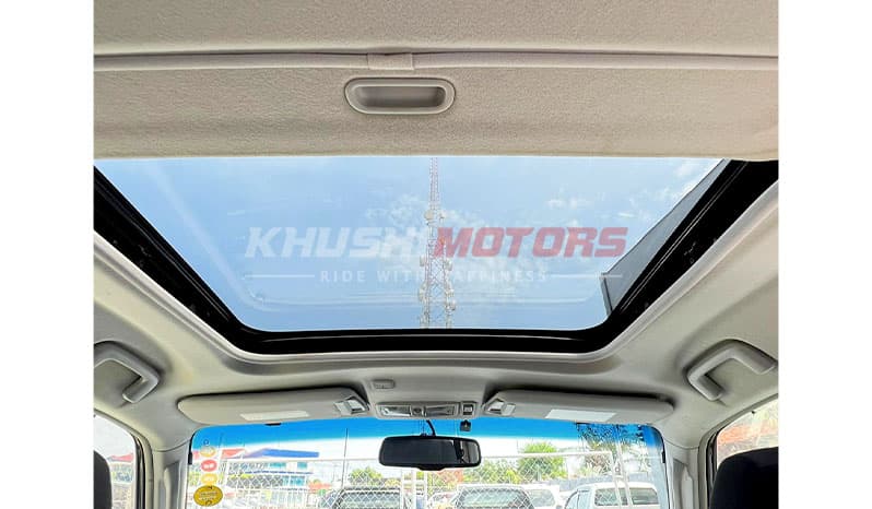 2006 Mitsubishi Pajero image-10
