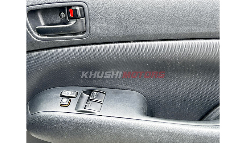 2017 Toyota Probox GL image-2