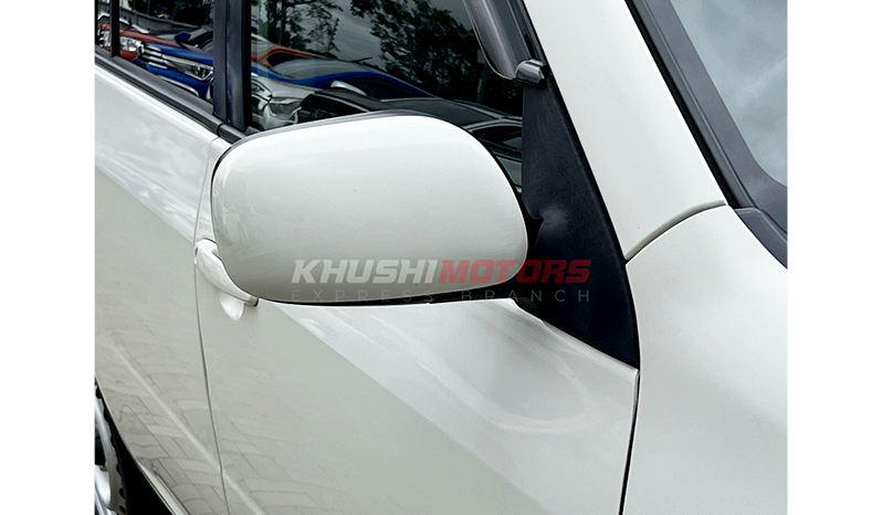 2017 Toyota Probox GL image-7