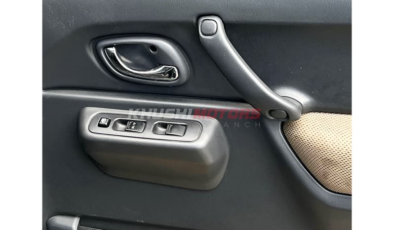 2017 Suzuki Jimny Land Venture image-2