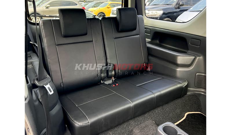 2017 Suzuki Jimny Land Venture image-5