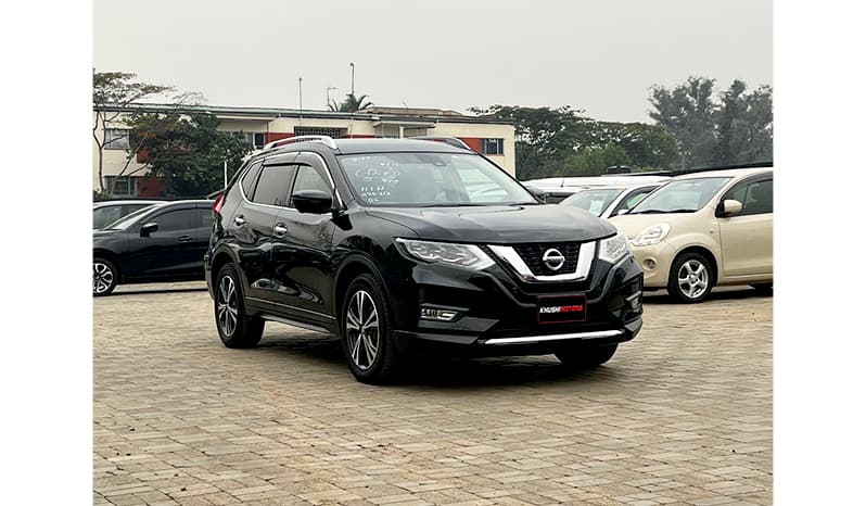 2017 Nissan Xtrail 20X image-3