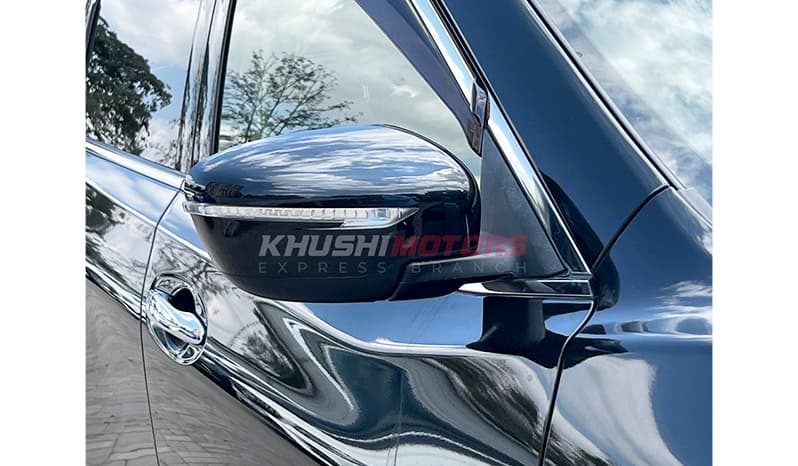 2017 Nissan Xtrail image-7