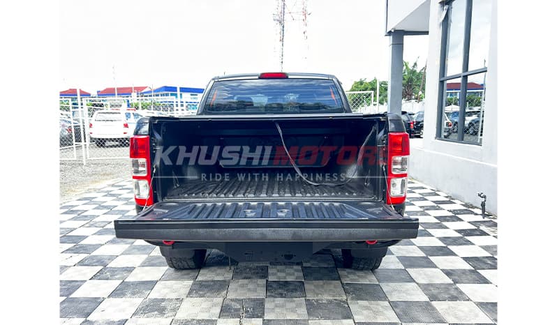 2018 Ford Ranger image-6