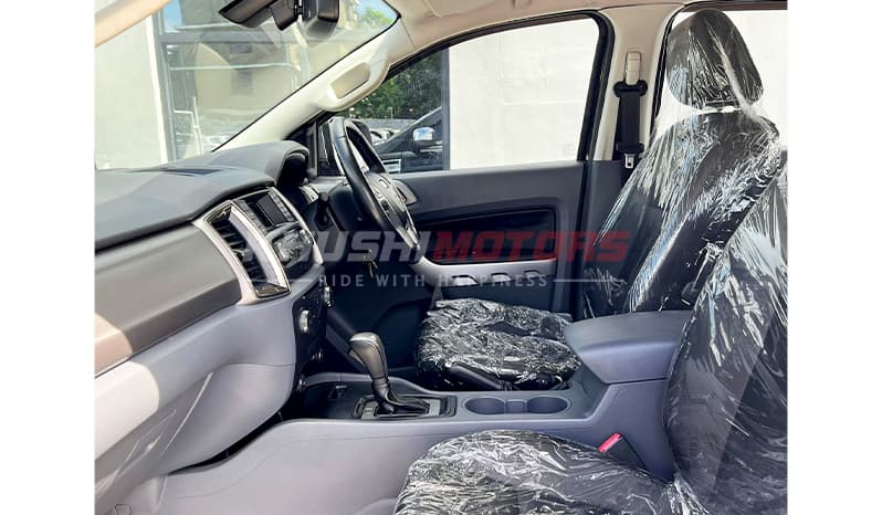 2018 Ford Ranger image-7