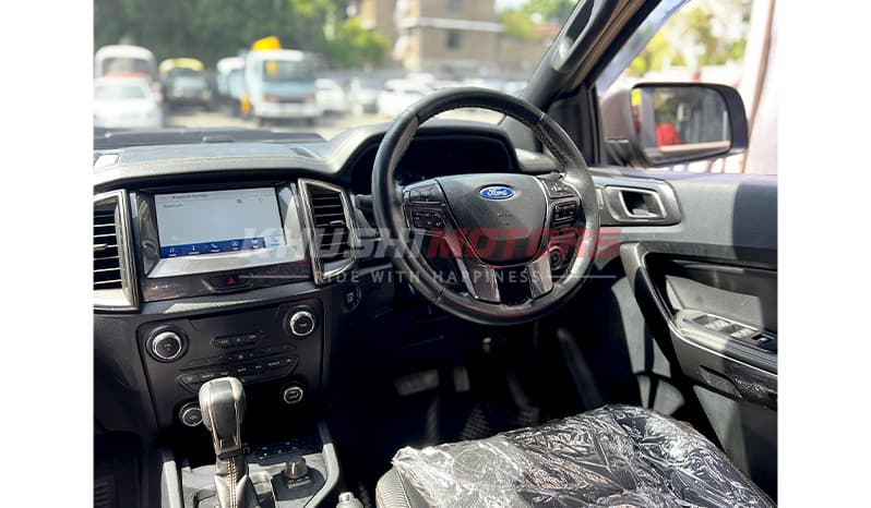 2018 Ford Ranger image-8