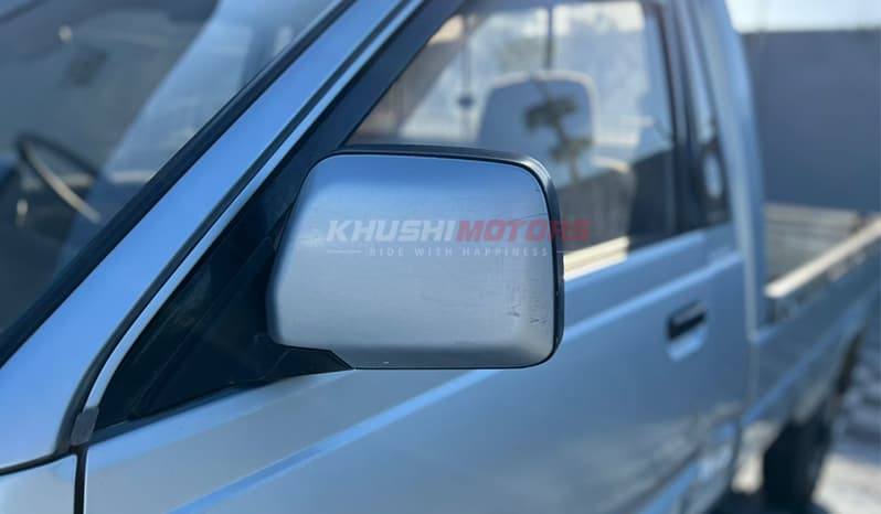 1996 Toyota Townace image-15