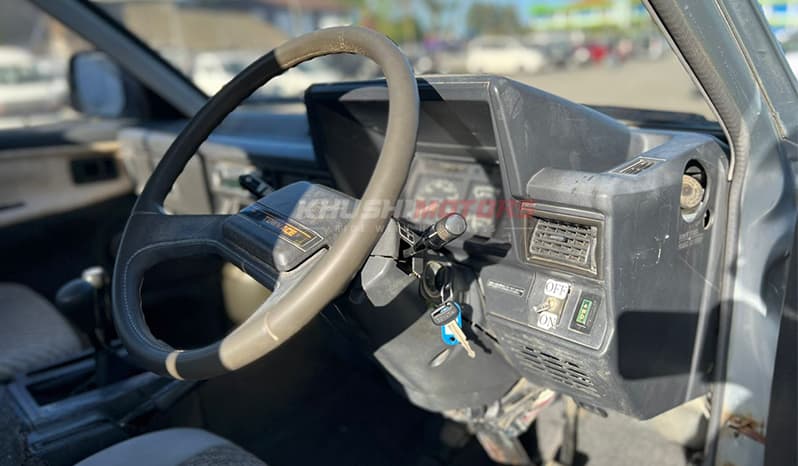 1996 Toyota Townace image-16