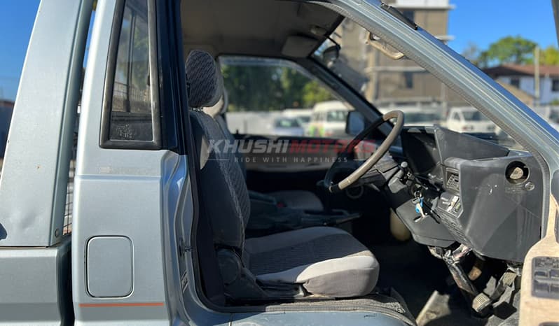 1996 Toyota Townace image-19