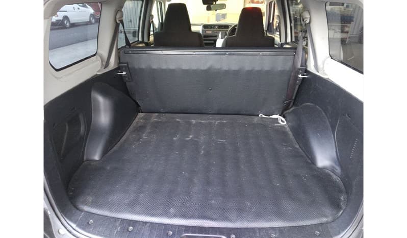 2019 Toyota Succeed image-6