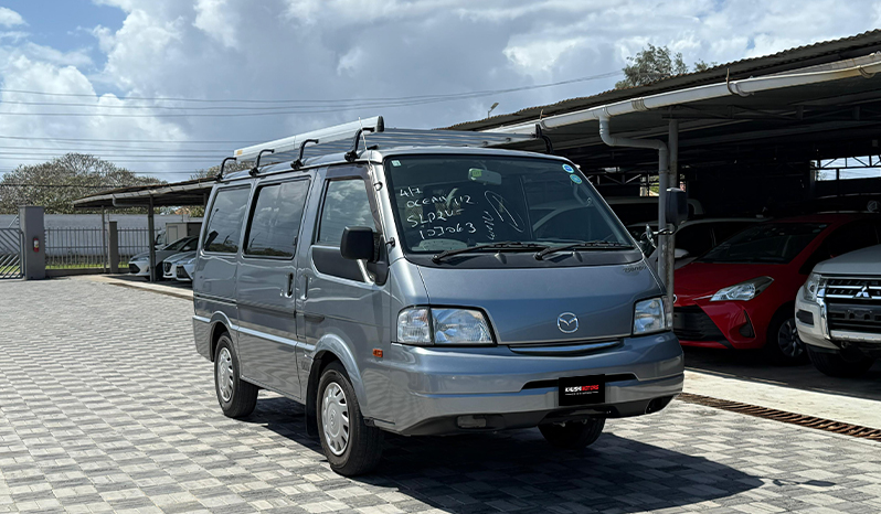 2018 Mazda Bongo GL image-1