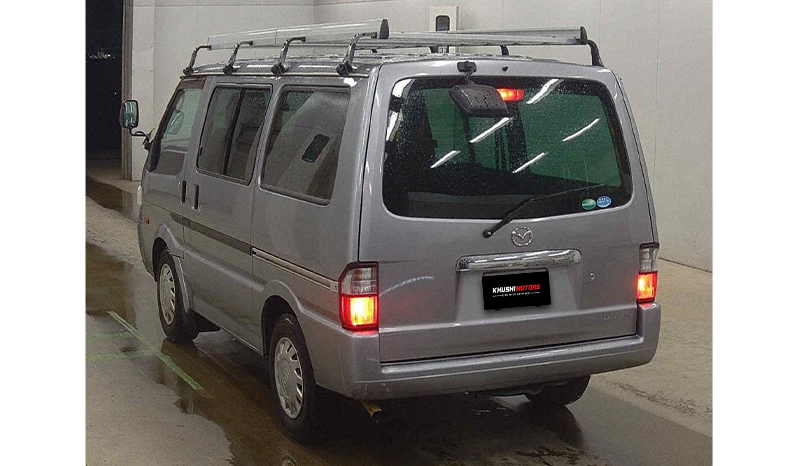 2018 Mazda Bongo GL image-3