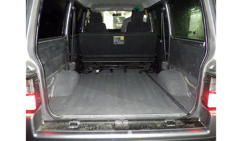 2018 Mazda Bongo GL image-7
