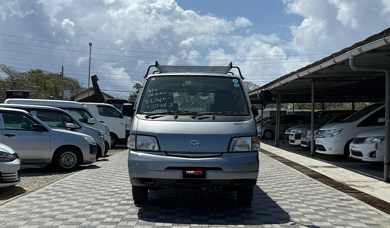 2018 Mazda Bongo GL image-8