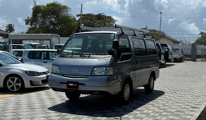 2018 Mazda Bongo GL image-9