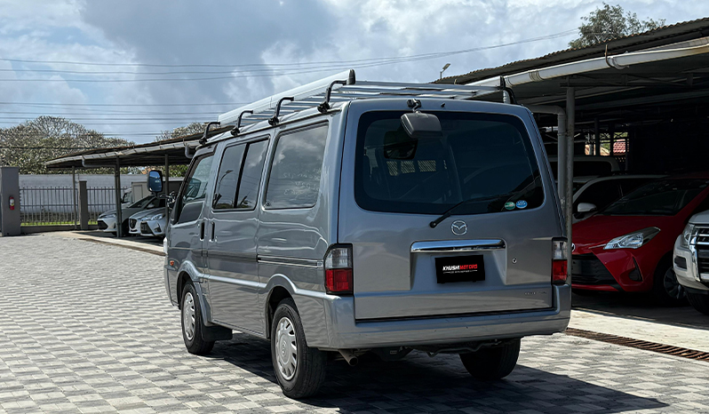 2018 Mazda Bongo GL image-10