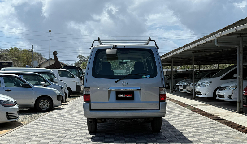 2018 Mazda Bongo GL image-11