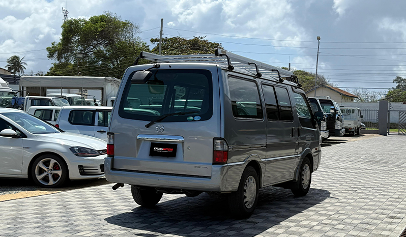 2018 Mazda Bongo GL image-12