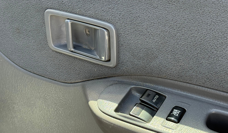 2018 Mazda Bongo GL image-16