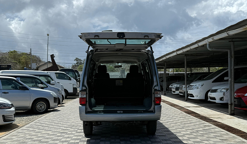 2018 Mazda Bongo GL image-17