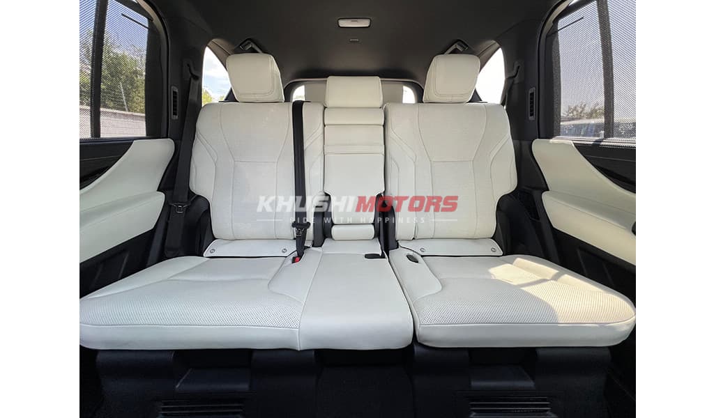 2023 Lexus LX LX600 image-9