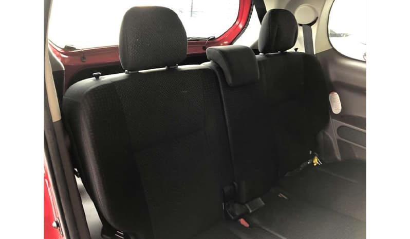 2018 Toyota Spade image-7