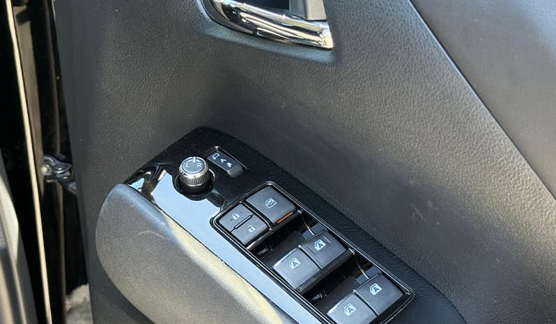 2018 Toyota Alphard image-19