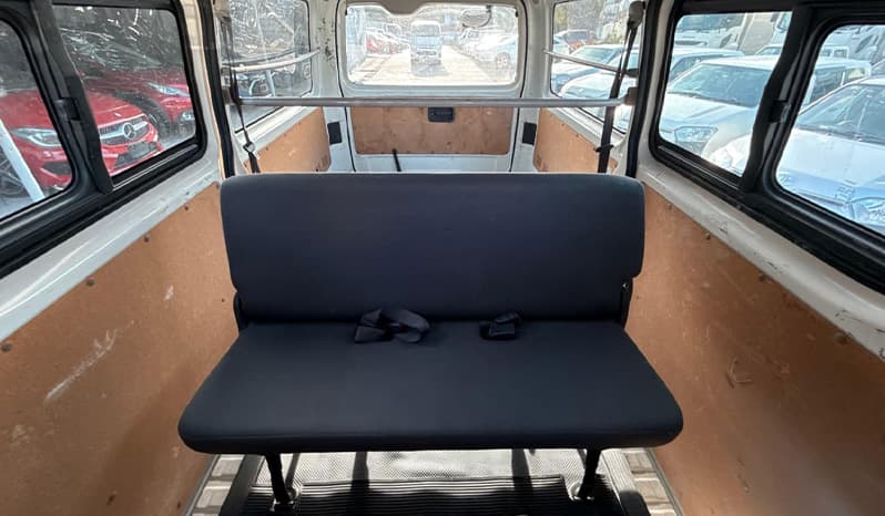 2018 Toyota Regius Van image-22