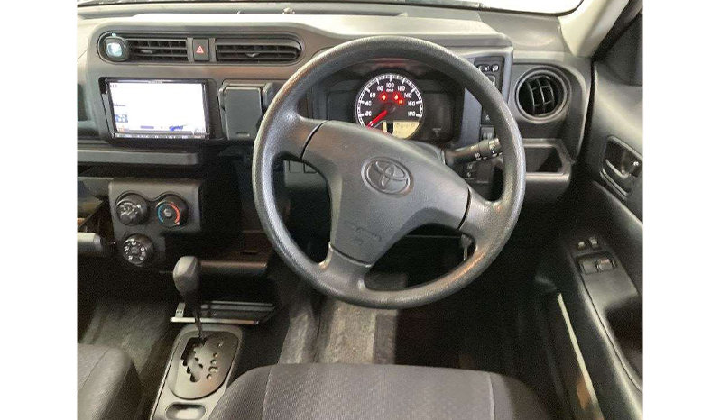 2019 Toyota Probox image-6