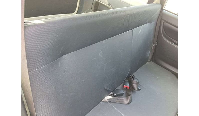 2019 Toyota Probox image-8