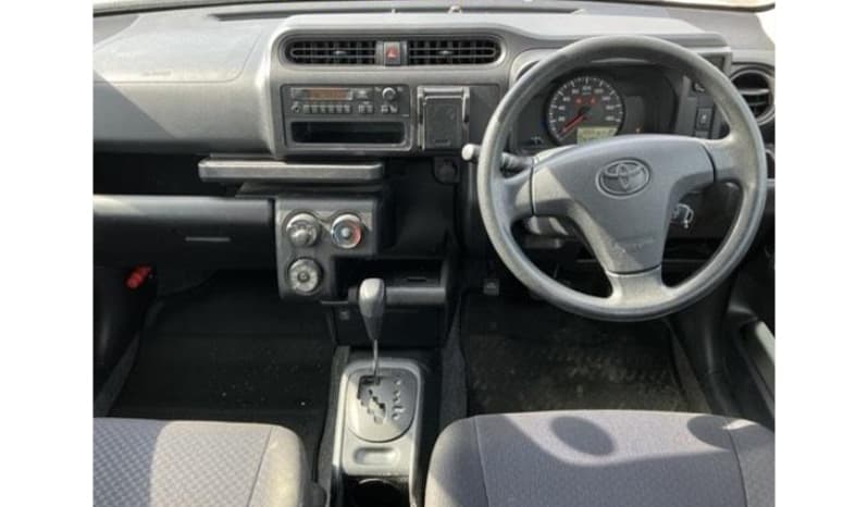 2018 Toyota Succeed image-3