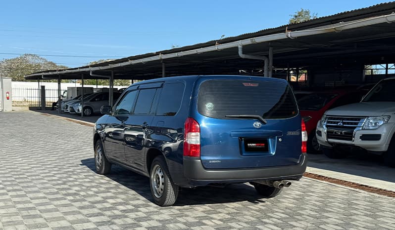 2018 Toyota Succeed image-11