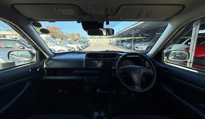 2018 Toyota Succeed image-15