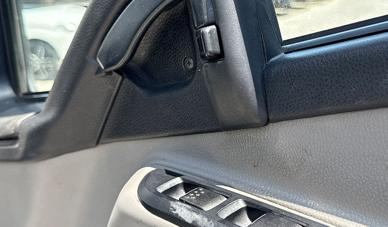 2018 Mitsubishi Canter 4 Ton image-5