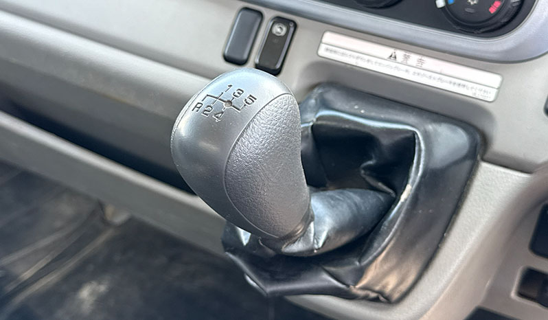2018 Mitsubishi Canter 4 Ton image-6
