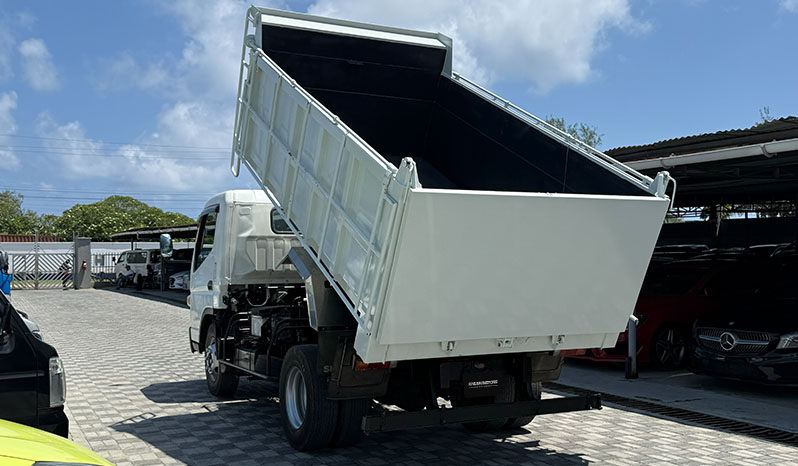 2018 Mitsubishi Canter 4 Ton image-11