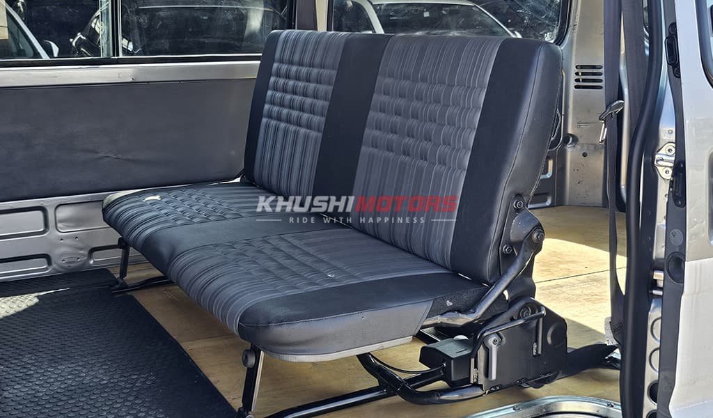 2017 Mazda Bongo 1 Ton image-9