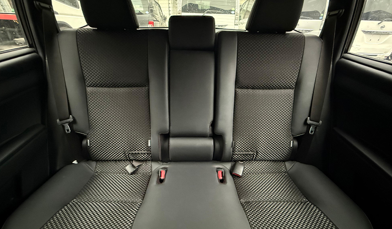 2017 Toyota Corolla Fielder image-9