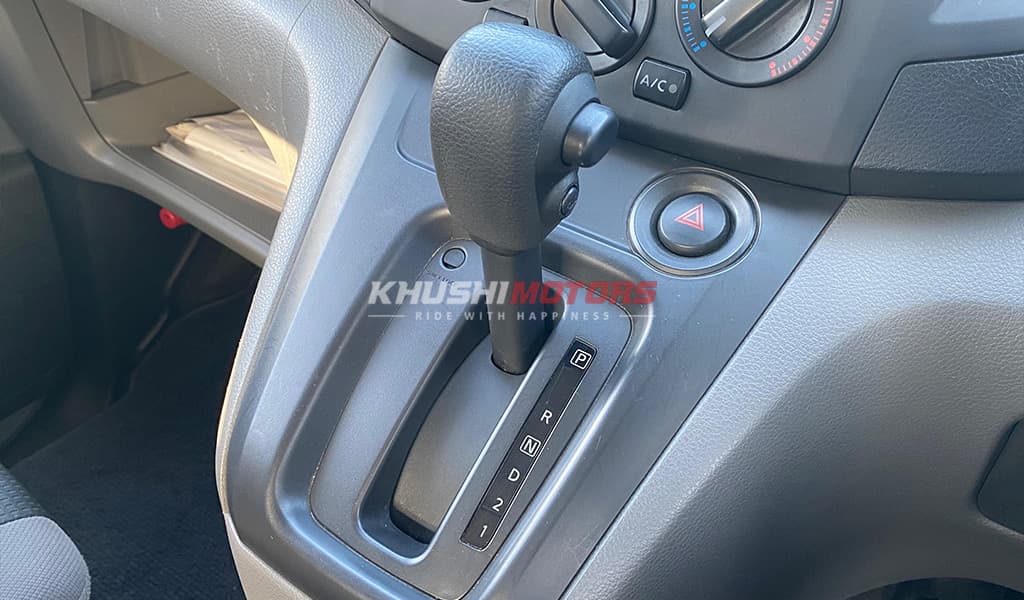 2017 Nissan NV200 Vanette image-28