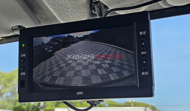 2017 Mitsubishi Fuso 3 Ton image-10